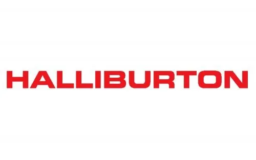Halliburton Logo