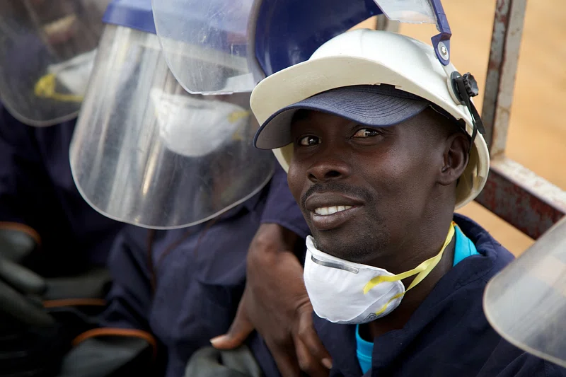 Mechanical Equipment Maintenance A4