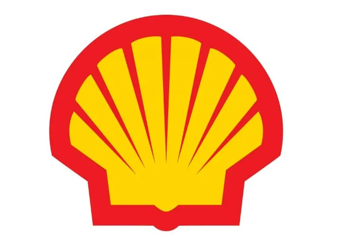 Shell Nigeria Logo