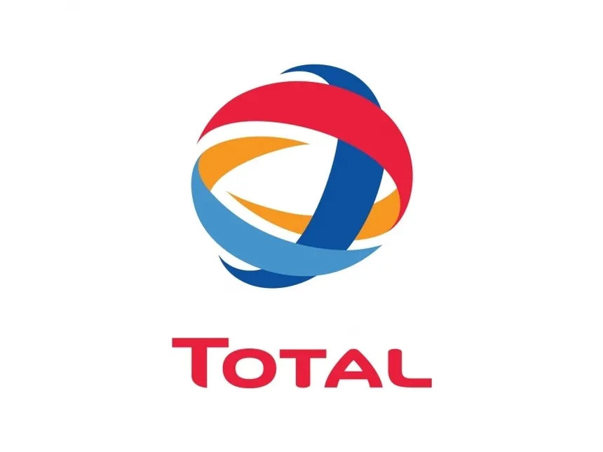 Total Nigeria Logo